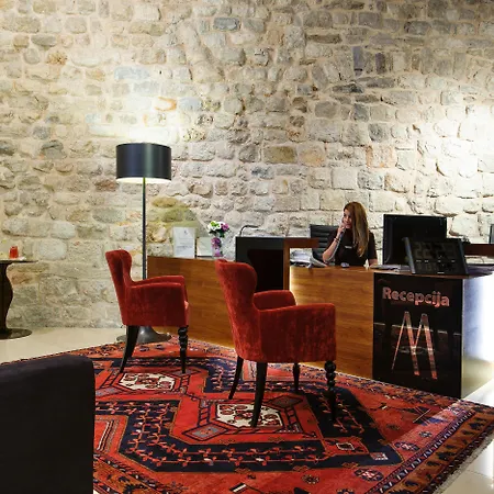 Marmont Heritage Split