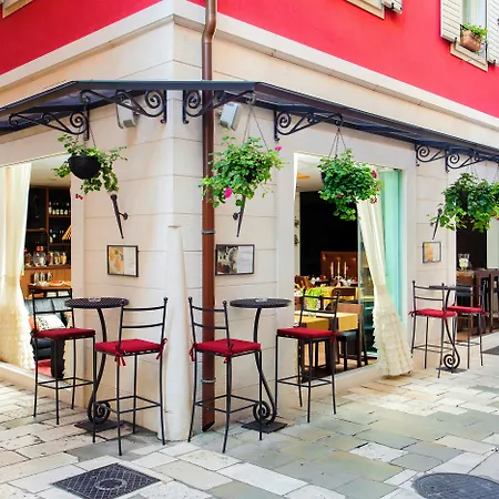 Hotel Marmont Heritage