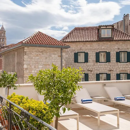 Marmont Heritage Split