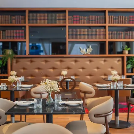 Hotel Marmont Heritage Split