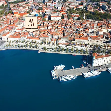 Marmont Heritage 4* Split