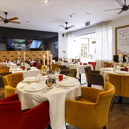 Marmont Heritage Hotel