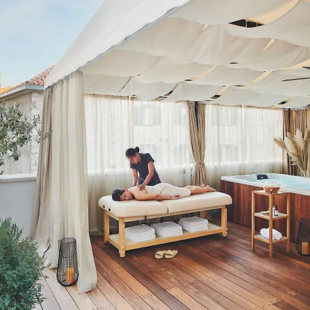 Marmont Heritage Split