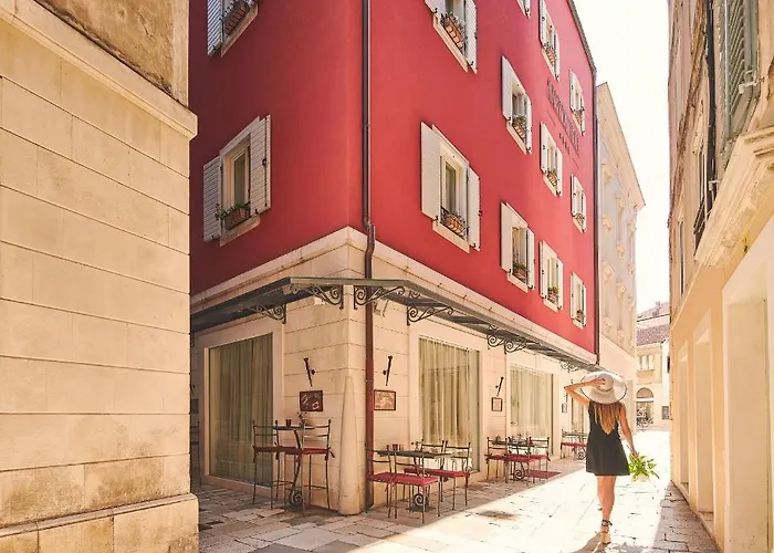 Marmont Heritage (adults Only)