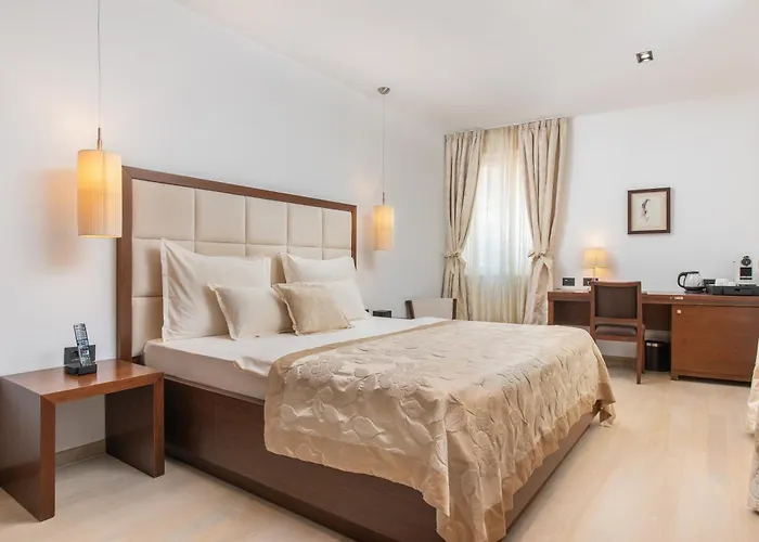 Marmont Heritage (adults Only) Split