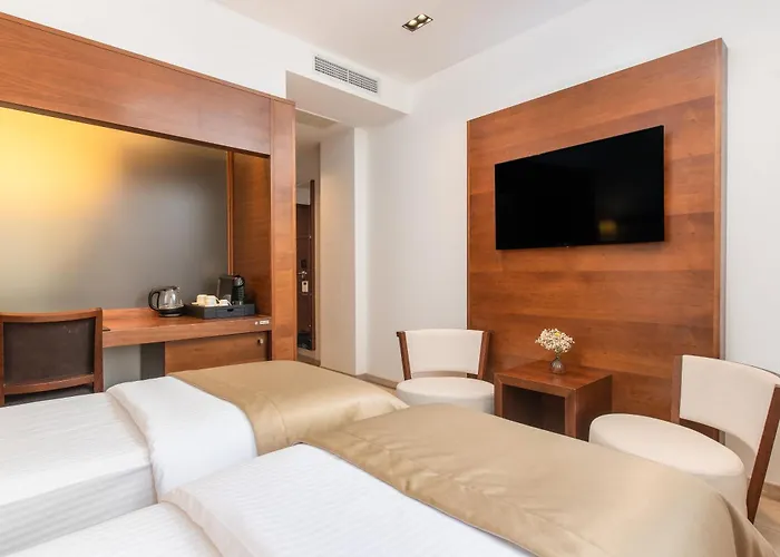 Marmont Heritage (adults Only) 4* Split