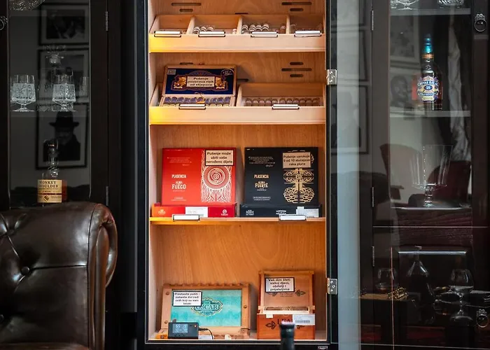 Marmont Heritage (adults Only) Hotel Split