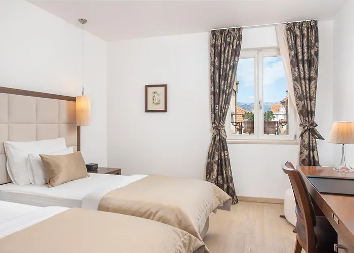 Marmont Heritage (adults Only) 4*