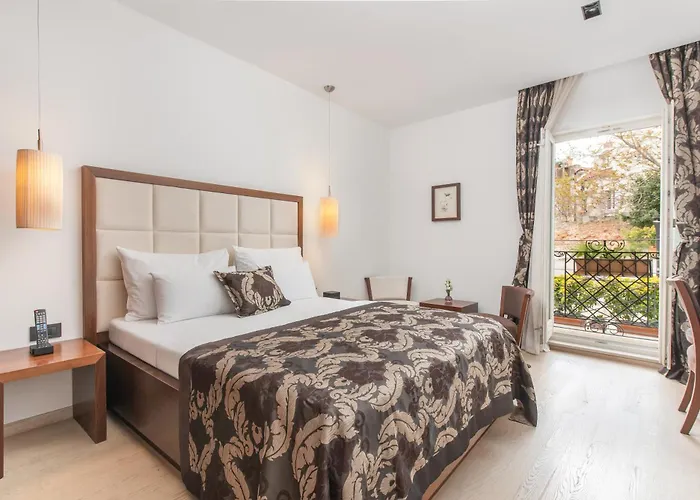 Hotel Marmont Heritage (adults Only) Split