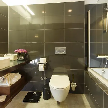 Marmont Heritage (adults Only) 4* 斯普利特