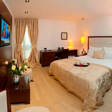 Marmont Heritage (adults Only) Спліт