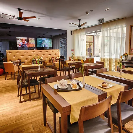 Marmont Heritage (adults Only) Спліт