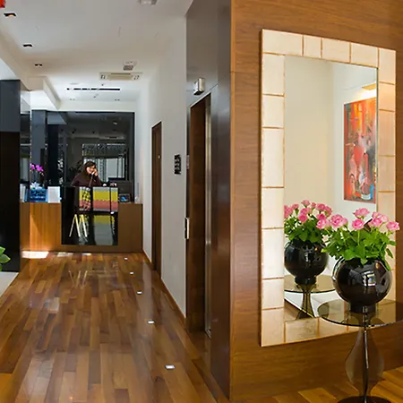 Marmont Heritage (adults Only) 4* 斯普利特
