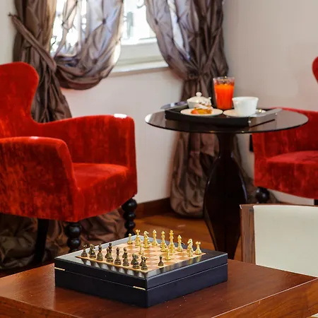 Marmont Heritage (adults Only) 酒店 斯普利特