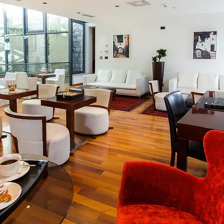酒店 Marmont Heritage (adults Only)