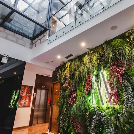 Hotel Marmont Heritage (adults Only)
