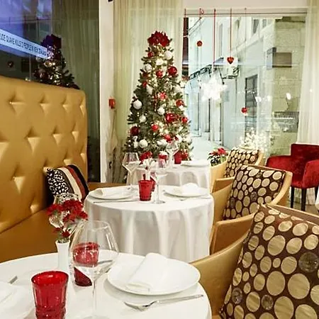 Marmont Heritage (adults Only) 酒店 4*