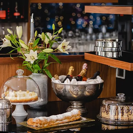 Marmont Heritage (adults Only) Hotel Split
