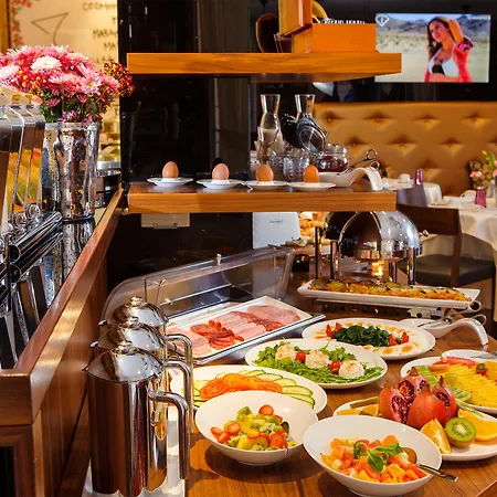 Marmont Heritage (adults Only) Hotel