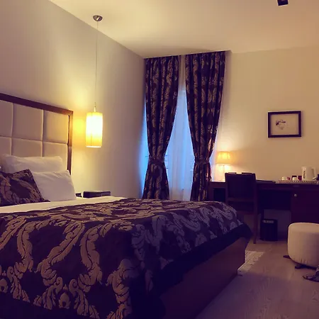 酒店 Marmont Heritage (adults Only) 4*