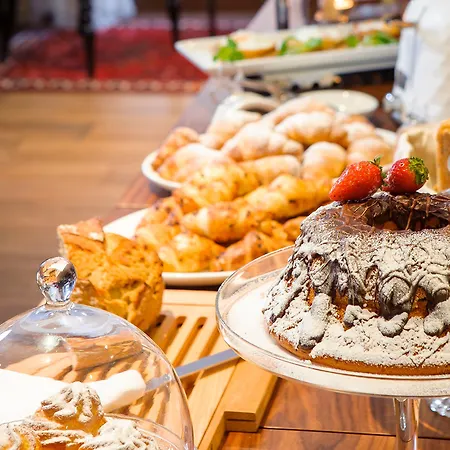 Marmont Heritage (adults Only) Hotel 4*