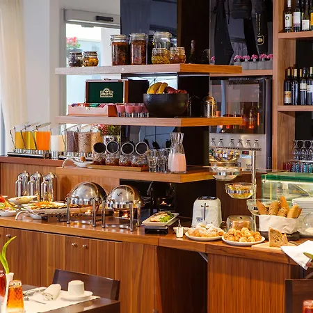 Marmont Heritage (adults Only) Hotel 4*