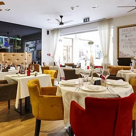Marmont Heritage (adults Only) 酒店 4*