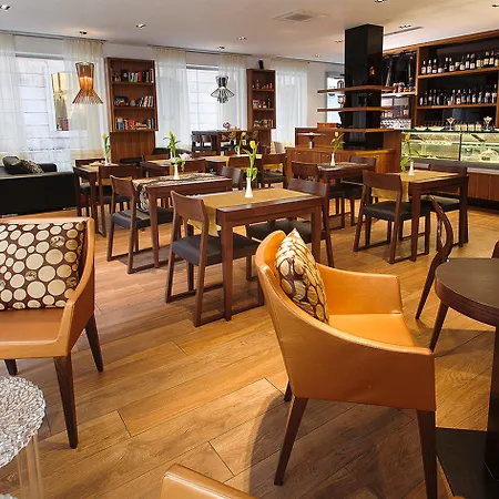 Marmont Heritage (adults Only) 4* Спліт