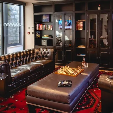 Marmont Heritage (adults Only) 酒店 斯普利特