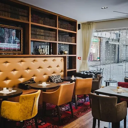Marmont Heritage (adults Only) 酒店 4*