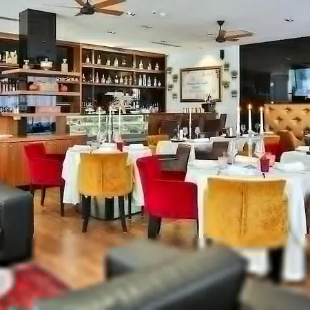 Marmont Heritage (adults Only) Hotel Split