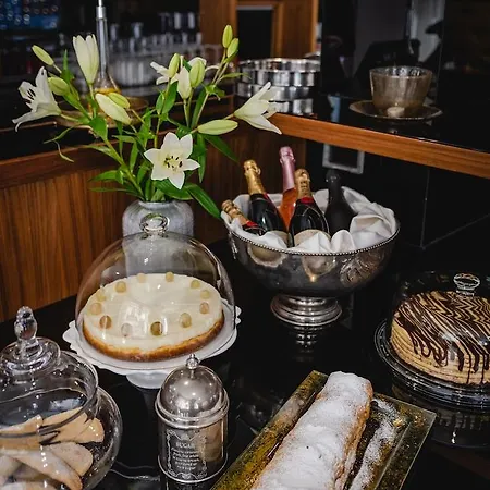 Marmont Heritage (adults Only) 酒店
