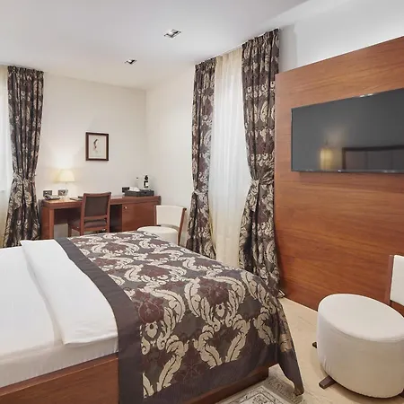 Hotel Marmont Heritage (adults Only) Split