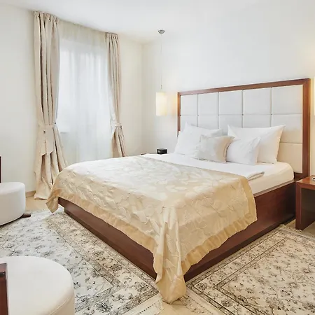Marmont Heritage (adults Only) 4* Split