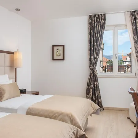 Hotel Marmont Heritage (adults Only) Split