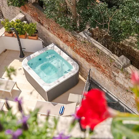 Marmont Heritage (adults Only) 4*