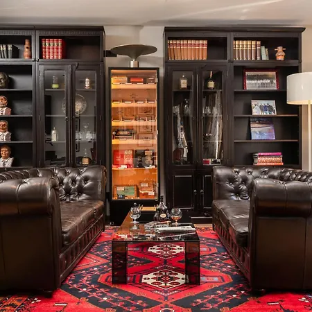 Marmont Heritage (adults Only) 4*