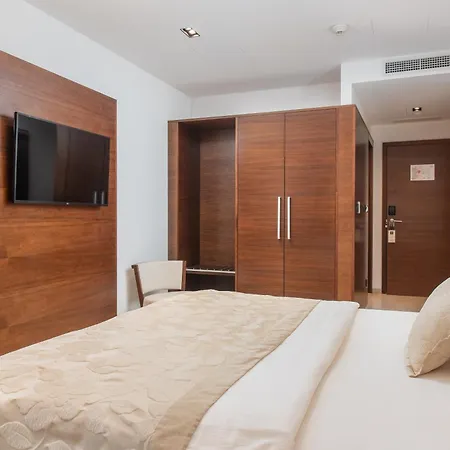 Marmont Heritage (adults Only) Hotel