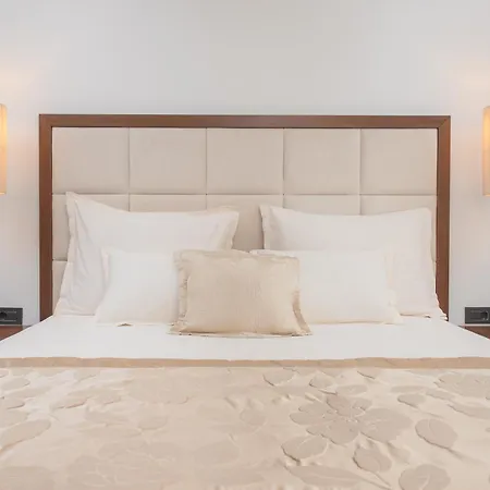 Marmont Heritage (adults Only) Hotel 4*