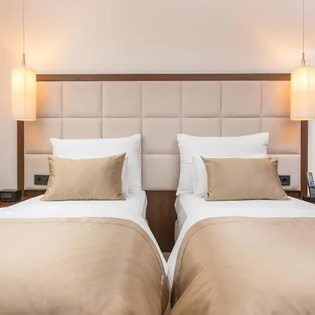 Marmont Heritage (adults Only) Hotel Split