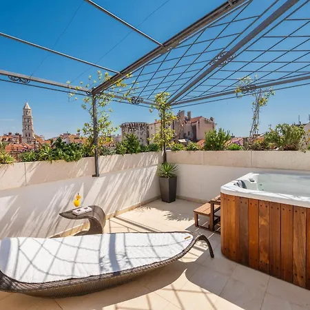 Marmont Heritage (adults Only) 4*