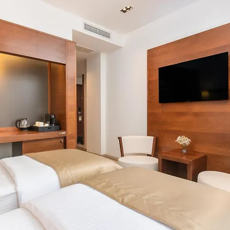 Marmont Heritage (adults Only) 4* Спліт