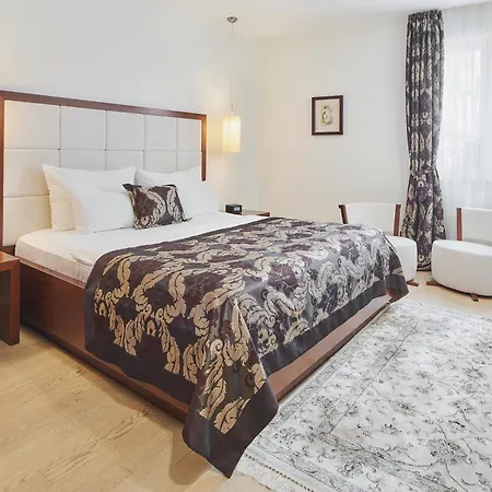 Marmont Heritage (adults Only) Hotel