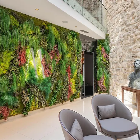 Marmont Heritage (adults Only) 4* Спліт