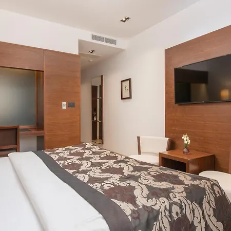 Готель Marmont Heritage (adults Only) Спліт