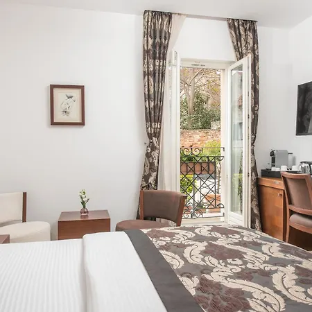 Hotel Marmont Heritage (adults Only) 4*