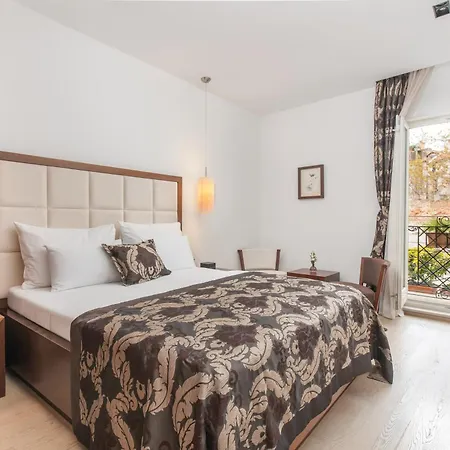 Готель Marmont Heritage (adults Only) Спліт