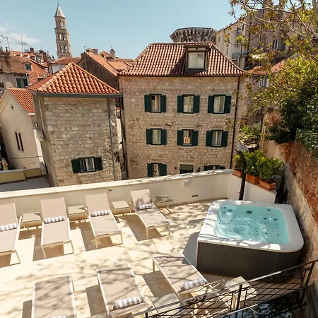 Hotel Marmont Heritage (adults Only) 4*