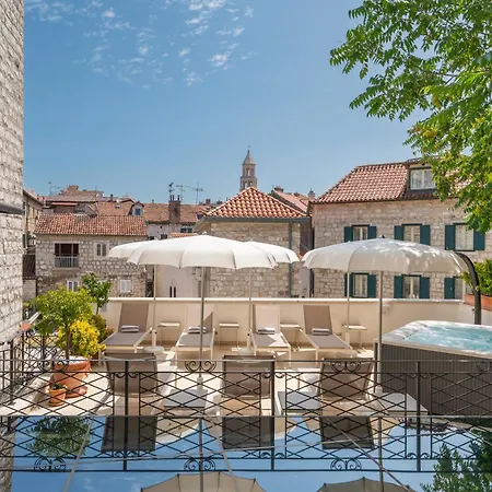 Hotel Marmont Heritage (adults Only) 4*