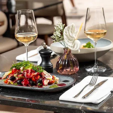 Marmont Heritage (adults Only)